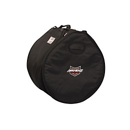 Ahead Armor Cases Bass Drum Case 20 x 16 in.