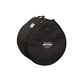 Ahead Armor Cases Bass Drum Case 22 x 20 in. Ahead Armor Cases Bass Drum Case 20 x 16 in.