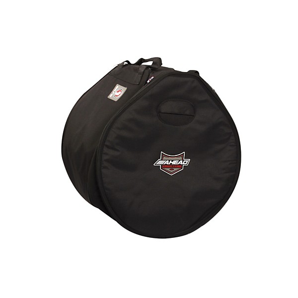 Ahead Armor Cases Bass Drum Case 20 x 16 in.