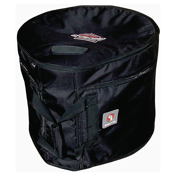 Ahead Armor Cases Bass Drum Case 20 x 18 in.