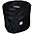 Ahead Armor Cases Bass Drum Case 22 x 20 in. Ahead Armor Cases Bass Drum Case 26 x 22 in.