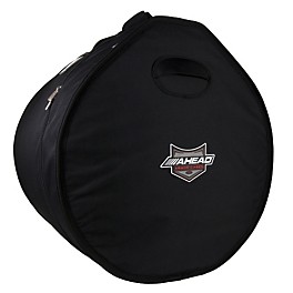 Blemished Ahead Armor Cases Bass Drum Case Level 2 14 x 20 197881209865