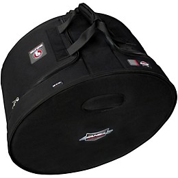 Ahead Armor Cases Bass Drum Case 28 x 16 in.