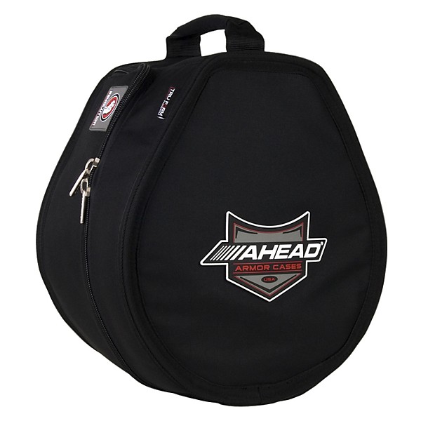 Ahead Armor Cases Standard Tom Case 10 x 8 in.