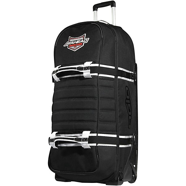 Ahead Armor Cases Ogio Engineered Hardware Sled with Wheels 38 x 16 x 14