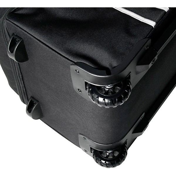 Ahead Armor Cases Ogio Engineered Hardware Sled with Wheels 48 x 16 x 14