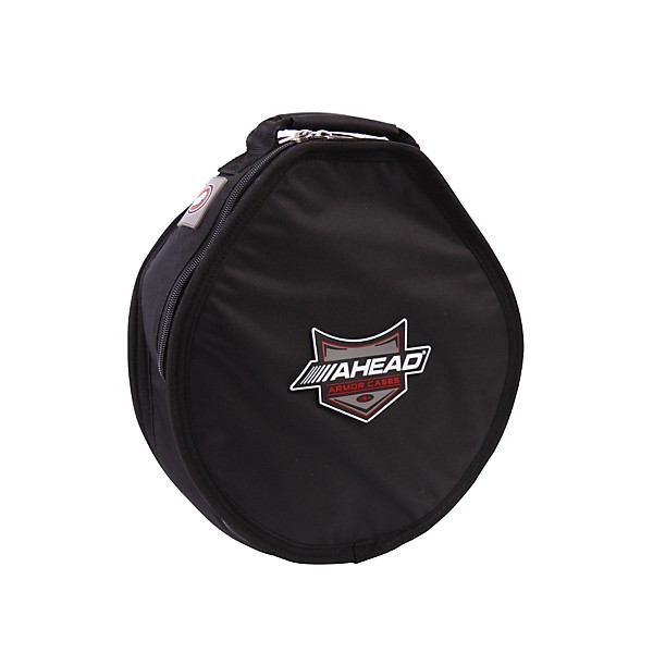 Ahead Armor Cases Piccolo Snare Case 12 x 5 in.