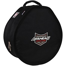 Ahead Armor Cases Piccolo Snare Case 14 x 4 in. Ahead Armor Cases Piccolo Snare Case 10 x 5 in.