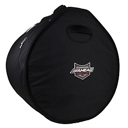 Ahead Armor Cases Deep Bass Drum Case 24 x 22 in.