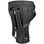 Ahead Armor Cases Djembe Case Deluxe with Back Pack Straps 24.5 x 12