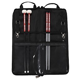Ahead Armor Cases Deluxe Standard Stick Case with Shoulder Strap
