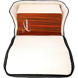 Ahead Armor Cases Cajon Case Deluxe with Shoulder Strap