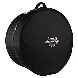 Ahead Armor Cases Woofer Drum Case 22 x 8 in.