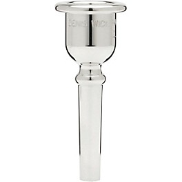 Denis Wick DWPAX Paxman Series French Horn Mouthpiece in... Denis Wick DWPAX Paxman Series French Horn Mouthpiece in Silver 4