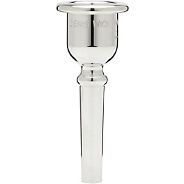 Denis Wick DWPAX Paxman Series French Horn Mouthpiece in... Denis Wick DWPAX Paxman Series French Horn Mouthpiece in Silver 5