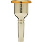 Open Box Denis Wick DW3186 Heritage Series Tuba Mouthpiece Level 2 3XL 194744629259 thumbnail