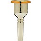 Open Box Denis Wick DW3186 Heritage Series Tuba Mouthpiece Level 2 3XL 194744629259