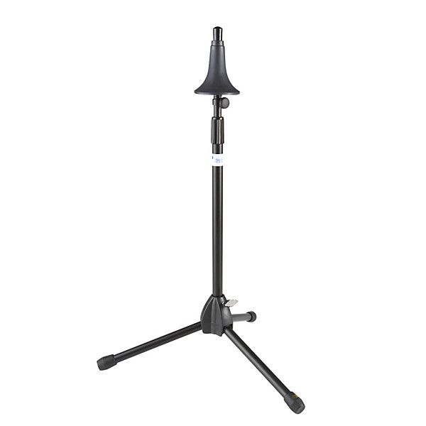 Hamilton KB952 Trombone Stand KB952 Black