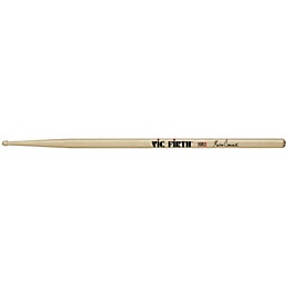 Vic Firth Keith Carlock Signature Drum Sticks Hickory Wood Tip