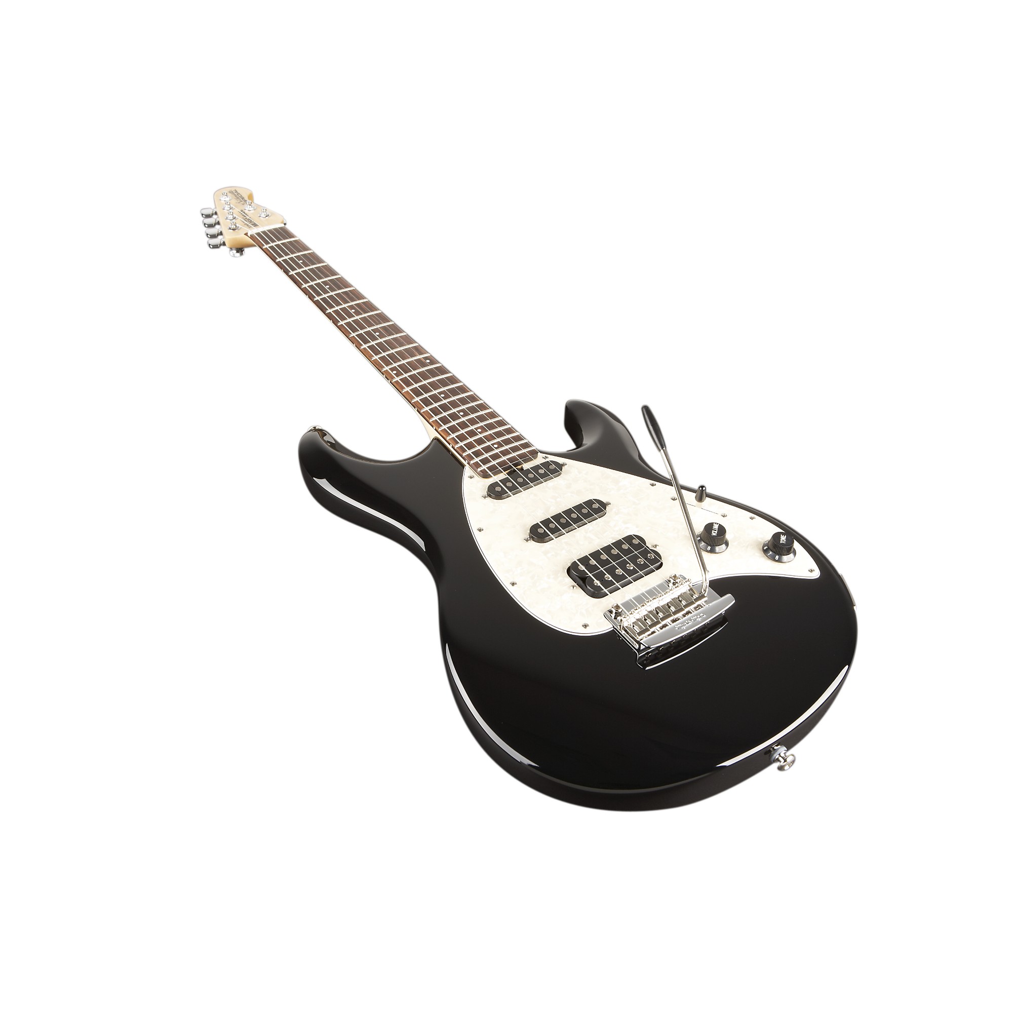 Ernie Ball Music Man Silhouette Special HSS Tremolo Electric