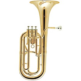 Besson BE157 Performance Series Bb Baritone Horn Lacquer Besson BE157 Performance Series Bb Baritone Horn Lacquer