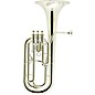 Besson BE157 Performance Series Bb Baritone Horn Silver plated thumbnail