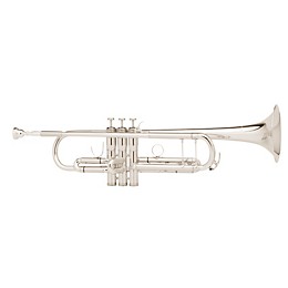 Antoine Courtois Paris AC333L Legend Series Bb Trumpet AC333L-2-0 Silver