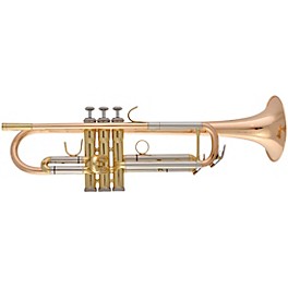 Besson BE1000 Performance Series Bb Trumpet Lacquer