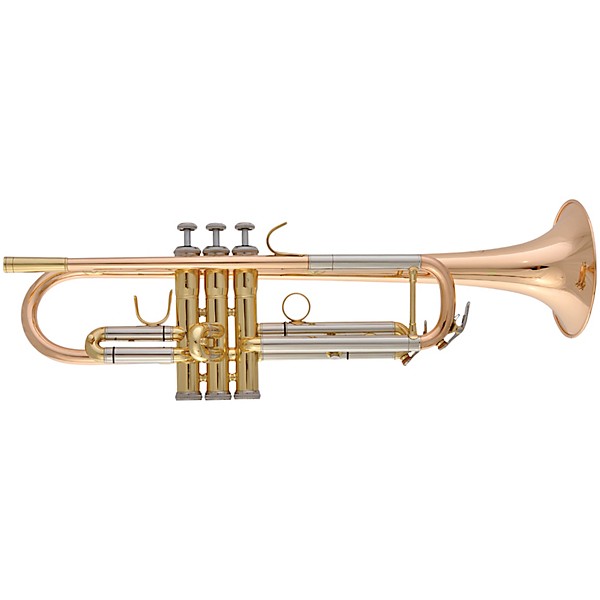 Besson BE1000 Performance Series Bb Trumpet Lacquer