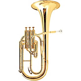 Besson BE1052 Performance Series Eb Tenor Horn Lacquer