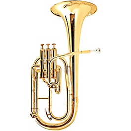 Besson BE1052 Performance Series Eb Tenor Horn Silver plated Besson BE1052 Performance Series Eb Tenor Horn Lacquer