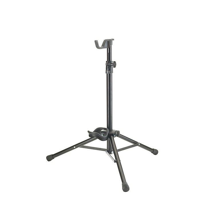 K&M 149/2 Tenor Horn Stand Guitar Center