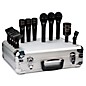 Audix BP7 Pro 7-Piece Band Microphone Pack thumbnail