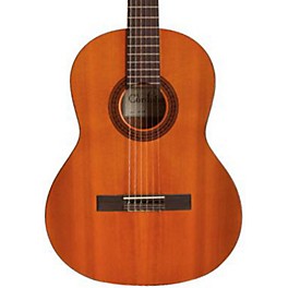 Cordoba Dolce 7/8-Size Acoustic Nylon-String Classical Guitar