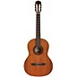Open Box Cordoba Dolce 7/8 Size Acoustic Nylon String Classical Guitar Level 1
