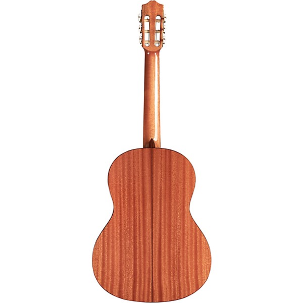 Cordoba Dolce 7/8-Size Acoustic Nylon-String Classical Guitar