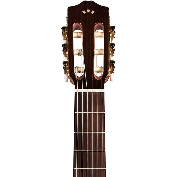 Cordoba Dolce 7/8-Size Acoustic Nylon-String Classical Guitar