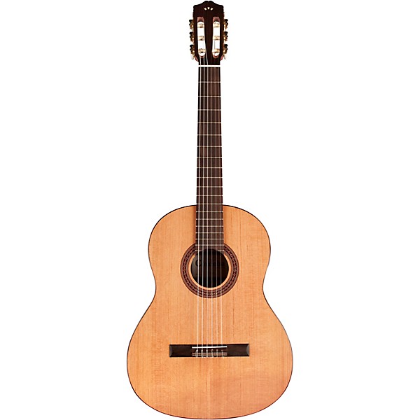 Cordoba Dolce 7/8-Size Acoustic Nylon-String Classical Guitar
