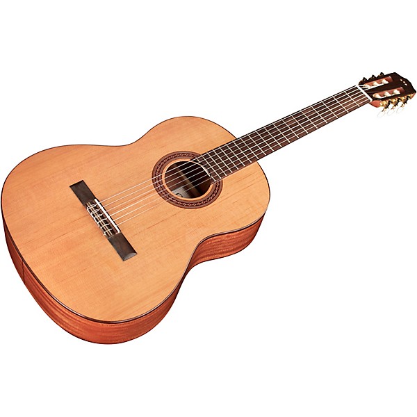 Cordoba Dolce 7/8-Size Acoustic Nylon-String Classical Guitar