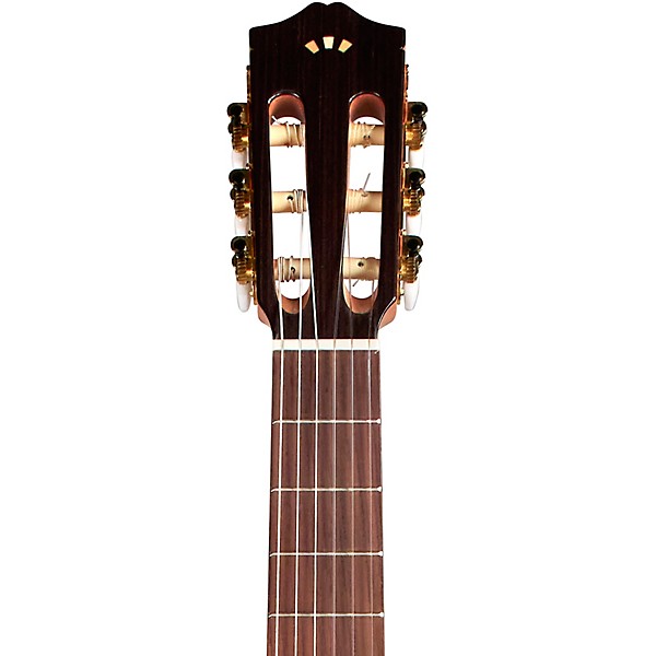 Cordoba Requinto 580 1/2 Size Acoustic Nylon-String Classical Guitar