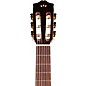 Cordoba Requinto 580 1/2 Size Acoustic Nylon-String Classical Guitar