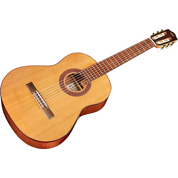 Cordoba Requinto 580 1/2 Size Acoustic Nylon-String Classical Guitar