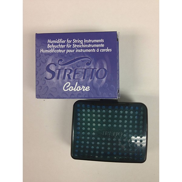 Stretto Green Guitar Center