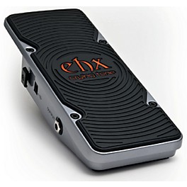 Blemished Electro-Harmonix Crying Tone Wah Wah Guitar Effects Pedal Level 2  888365520124