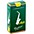 Vandoren JAVA Alto Saxophone Reeds Strength - 2.5, Box of 10 Vandoren JAVA Alto Saxophone Reeds Strength - 1.5, Box of 10