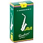 Vandoren JAVA Alto Saxophone Reeds Strength - 2, Box of 10 thumbnail