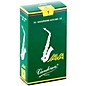 Vandoren JAVA Alto Saxophone Reeds Strength - 1, Box of 10 thumbnail