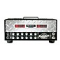 Open Box MESA/Boogie Mini Rectifier 25 25W Tube Guitar Amp Head Level 2 Black 197881298937 thumbnail