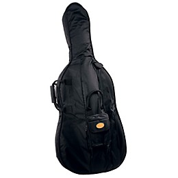 Superior Trailpak II Cello Gig Bag 3/4 Bag
