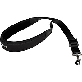 Protec 22" Neoprene Saxophone Neckstrap with Metal Snap